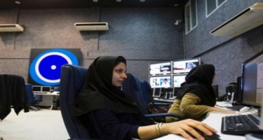 İranın “Press TV” və “Al Alam” telekanallarının portalları bloklandı