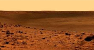 Çin 2030-cu ildə Marsdan nümunələrin çatdırılması üzrə missiya buraxacaq