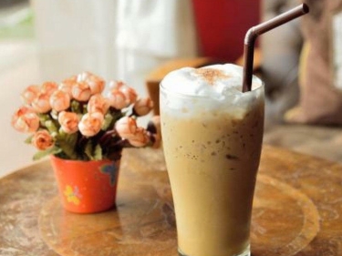 Frappe içkisinin faydaları