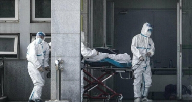 Azərbaycanlı qadında ölümcül virus tapıldı: 56 nəfər karantində - FOTO