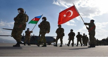 Zakir Həsənov: “Bizi imtahana Türkiyə Silahlı Qüvvələri hazırlayırdı”