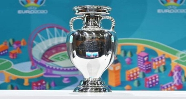AVRO-2020: 1/8 finalın ilk oyunları keçiriləcək - AFİŞA