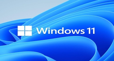 Microsoft Windows 11-i təqdim edib