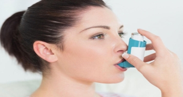 Astma sonsuzluq yaradır