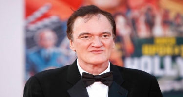 Kventin Tarantino karyerasını bitirir