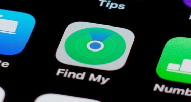 Google şirkəti iOS-dəki 'Find My' funksiyasının analoqunu hazırlayır