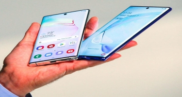 “Samsung” smartfonların gövdəsini yenidən plastikdən edəcək