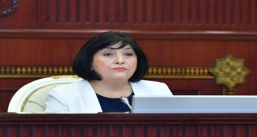 Parlament nümayəndə heyəti Macarıstanda səfərdədir
