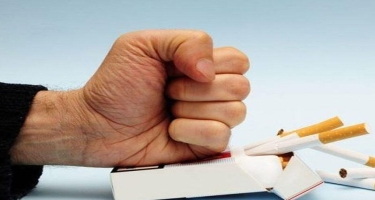 Nikotini bədəndən atan super qidalar - Ciyərlərinizi təmiz saxlayır