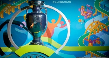 AVRO-2020: İngiltərə 1/4 finalda, Almaniya dayandı - YENİLƏNİB - FOTO