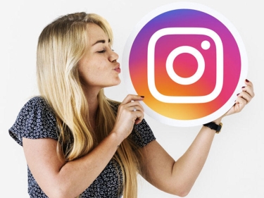 “Instagram”da kompüterdən foto dərc etmək imkanı əlçatan olub