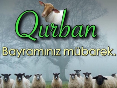 Azərbaycanda Qurban bayramının vaxtı məlum oldu - RƏSMİ