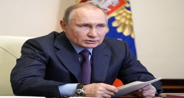 Ruslar Putinə bir milyon sual ünvanladılar: Prezidentdən nə soruşurlar?