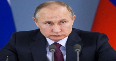 Vladimir Putin koronavirusa qarşı hansı vaksini vurdurduğunu açıqladı