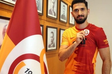 “Qalatasaray”da yeni müqavilə