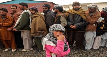 Taliban Kabula doğru irəliləyir - Hökumətin iflası reallaşa bilər