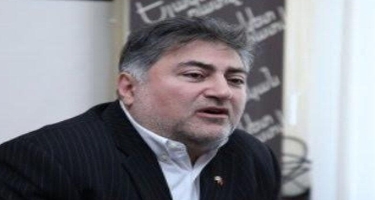 Ermənistan 6 kilometr dərinlikdəki əraziləri itirəcək - erməni politoloq