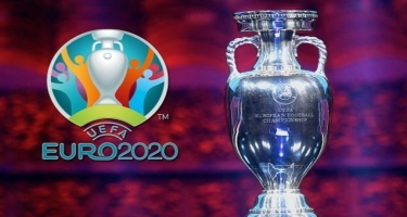 AVRO-2020: İtaliya - İspaniya oyununda əlavə vaxt - YENİLƏNİB - FOTO