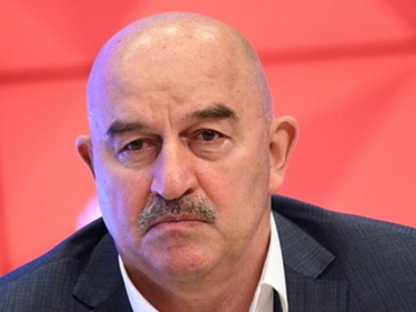 Çerçesov millidən getdi