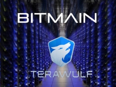 TeraWulf 30000 ədəd “Antminer S19j Pro” sifariş verib