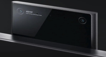 “Xiaomi” 48 meqapiksel kameralı televizor buraxacaq