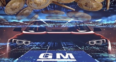 General Motors: bitcoin qəbul edə bilərik