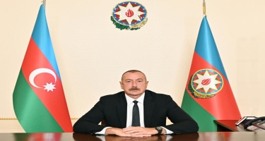 Prezident İlham Əliyev: Azərbaycan Qoşulmama Hərəkatının maraqlarını bütün mümkün beynəlxalq platformalarda müdafiə etmişdir