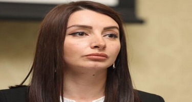 Ermənistan XİN-in artıq bölgədəki yeni vəziyyəti dərk etməsi gərəkdir - Leyla Abdullayeva