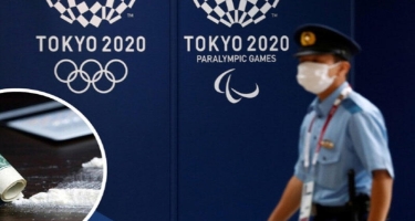 Olimpiadada narkotik: Tokioda kokain qalmaqalı qızışdı