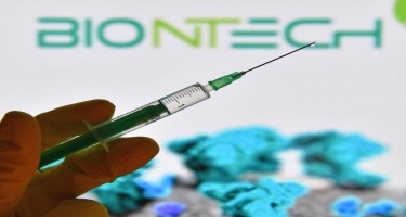 “BioNTech” 100 günə yeni vaksin hazırlayır - Deltaya qarşı