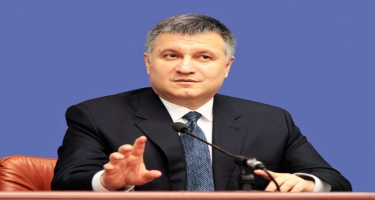 Ukrayna parlamenti Arsen Avakovun istefasını qəbul etdi