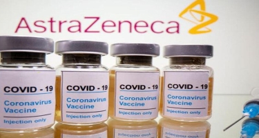 Azərbaycan Qırğızıstana 40 min doza “AstraZaneca” vaksini göndərəcək