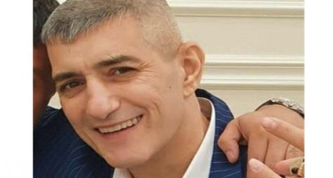 Azərbaycanlı avtoritet öldü - FOTO