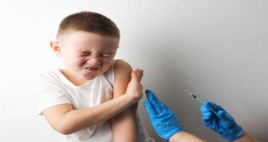 Pandemiya uşaqları peyvəndsiz qoyub - Hansı xəstəliklər yayıla bilər?
