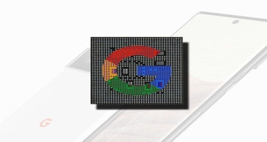 Google şirkətinin Whitechapel adlı fərdi mobil prosessoru hazırlanır