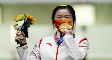 Tokio-2020: Bu ölkələr medal qazanıb