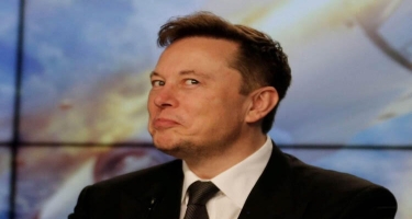 Elon Musk-ın bir bəyanatı Ethereum-un qiymətinin qalxmasına səbəb olub