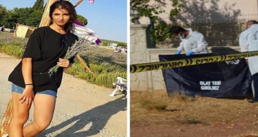Axtarışda olan 16 yaşlı qızın cansız bədəni tapıldı - Qatilin kimliyi ailəsini dəhşətə gətirir - FOTO