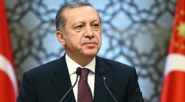 Ərdoğan: “Azərbaycandan yanğınsöndürən təyyarə göndəriləcək”