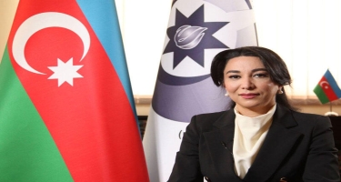 Ombudsman Türkiyəyə 100 fidan hədiyyə etdi