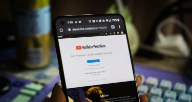Youtube Premium Lite abunəlik sisteminin testinə start verilib