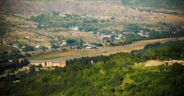 “Zəngəzur” dəhlizinin tikintisi bu tarixdə başa çatacaq