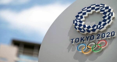 Azərbaycan Tokio-2020-ni 3 gümüş və 4 bürünc medalla  başa vurdu