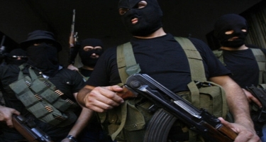 Ermənistanda yeni terror təşkilatı yaradılıb, diaspor və PKK-dan dəstək alır