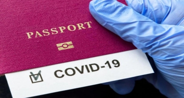 2 217 nəfər COVID-19 pasportu olmadığına görə toylara buraxılmayıb
