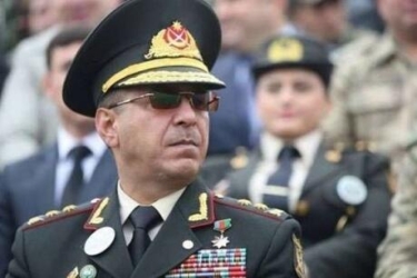 General Rövşən Əkbərov Elçin Əliyevi bir cümləyə görə öldürdü: 