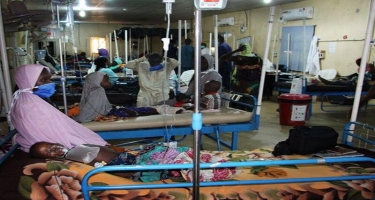 Nigeriyada hər saatda 9 nəfər bu xəstəlikdən ölür