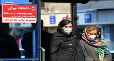 İran koronavirusa dair məlumatları ÜST-dən gizlədib