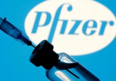 “Pfizer” səhmlərinin qiyməti 22 illik rekord səviyyəyə çatdı