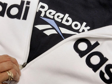 “Adidas” “Reebok”u satdı